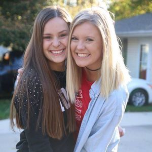 Meet your Posher, Lillie